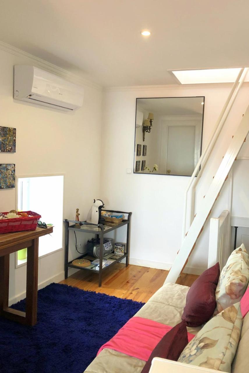Alfama Apartment Lisbon Exterior photo