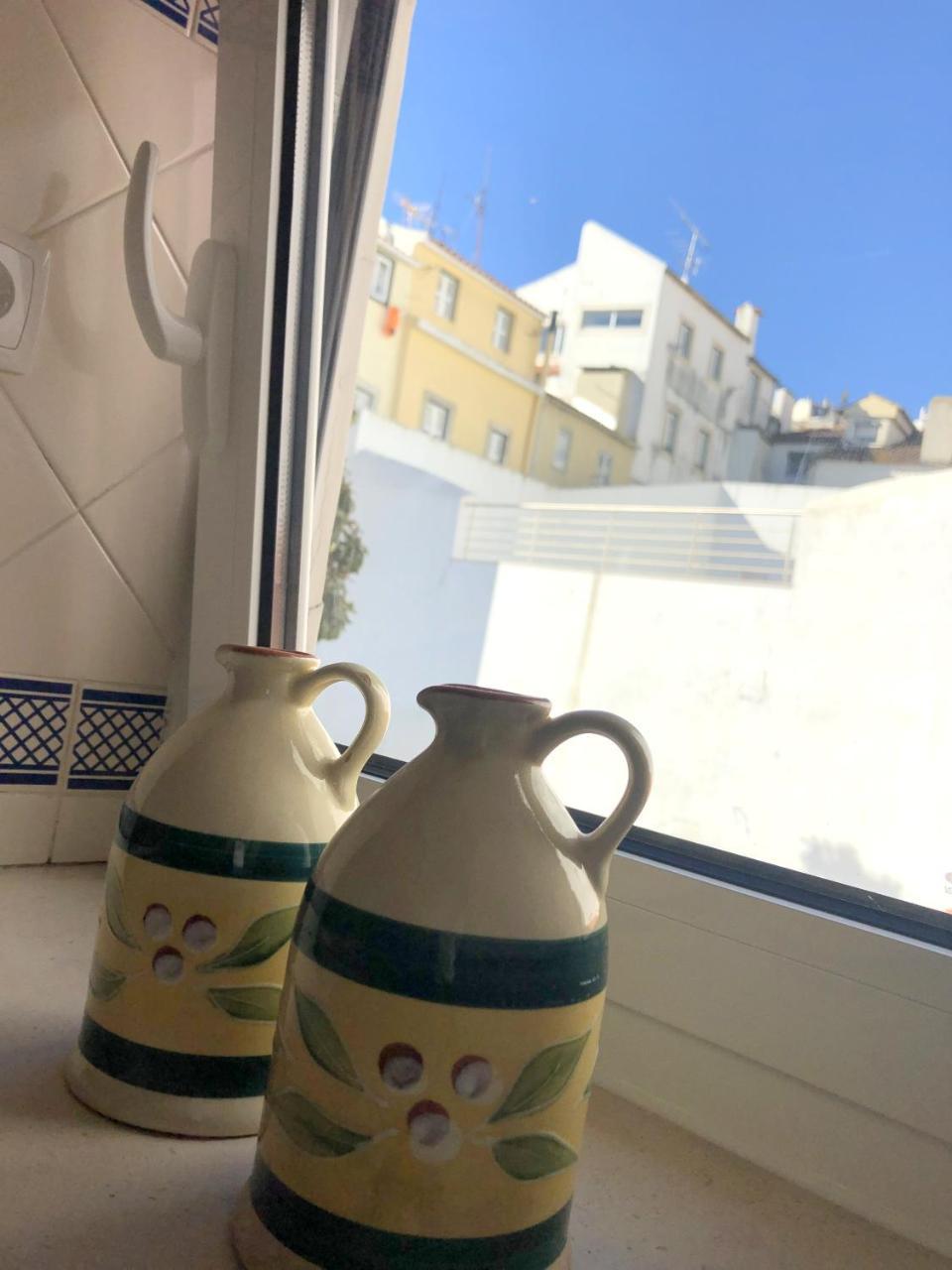 Alfama Apartment Lisbon Exterior photo