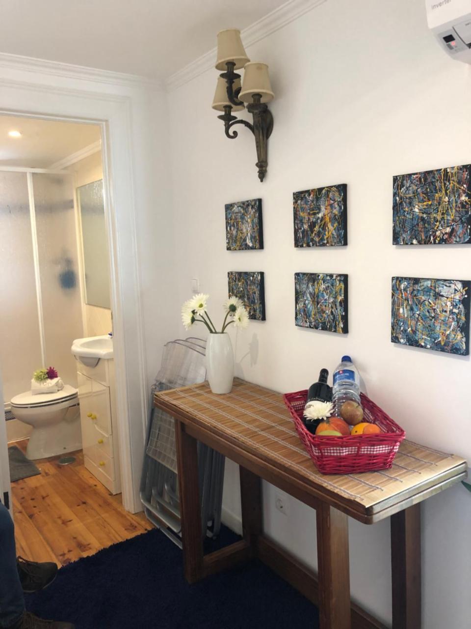 Alfama Apartment Lisbon Exterior photo