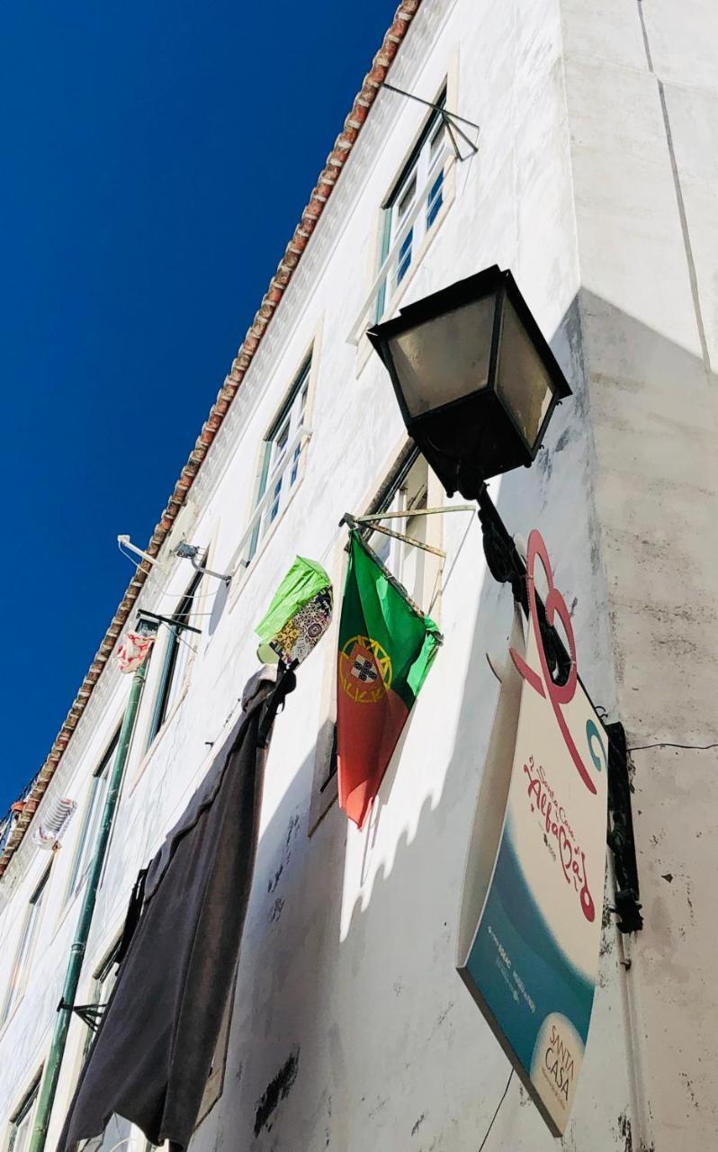 Alfama Apartment Lisbon Exterior photo